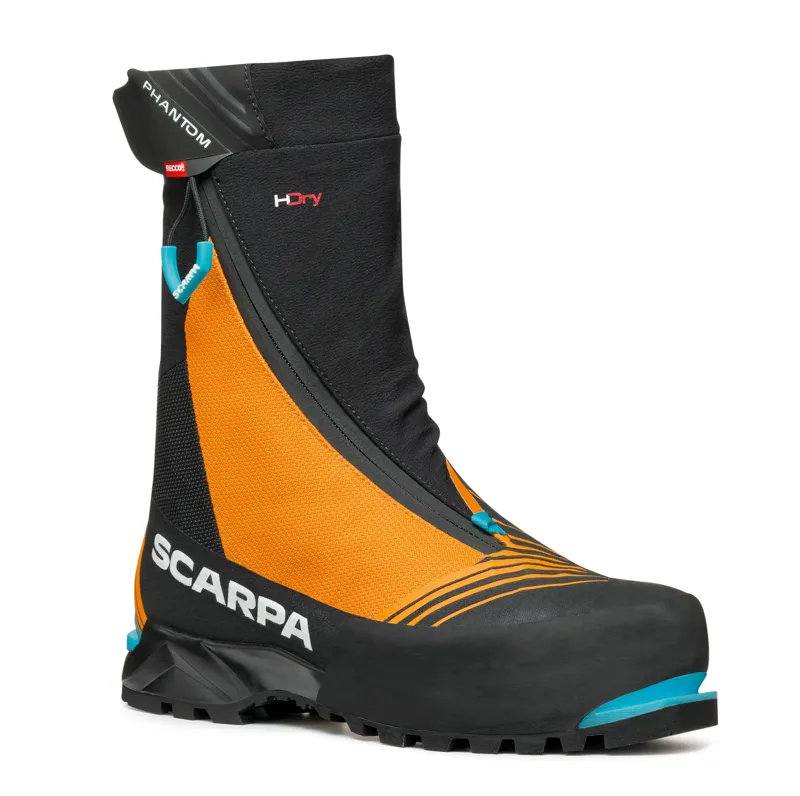 Scarpa Phantom Tech HD Black